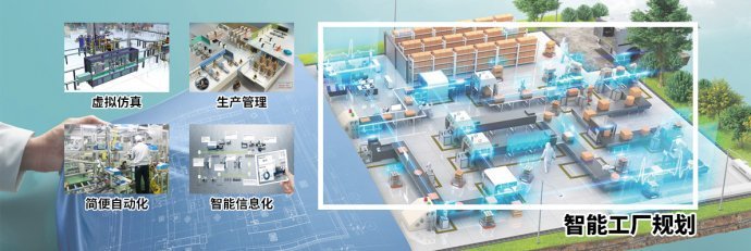 工廠企業(yè)落實(shí)現(xiàn)場(chǎng)目視化管理的五大方面