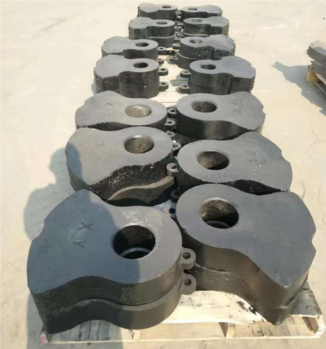 破碎機錘頭配件高鉻合金板錘1315板錘 1010板錘】價格_批發(fā)_廠家_參數(shù)