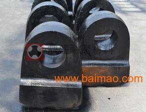 單段破碎機錘頭 破碎機錘頭,單段破碎機錘頭 破碎機錘頭生產(chǎn)廠家,單段破碎機錘頭 破碎機錘頭價格