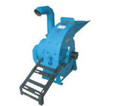 帶風(fēng)機錘片型粉碎機400 ,電白縣水東鎮(zhèn)有邦農(nóng)業(yè)機械經(jīng)營部