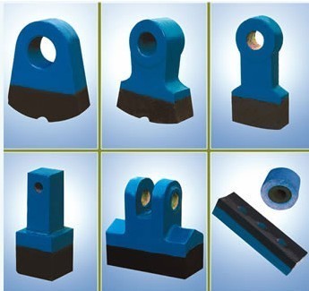 供應(yīng)臨沂破碎機錘頭/臨沂耐磨錘頭廠家價格及報價-山東臨沂振興特鋼-機電商情網(wǎng)產(chǎn)品供應(yīng)-機電商情網(wǎng)在線產(chǎn)品報價