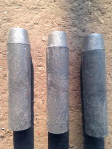 耐磨雙金屬打殼錘頭 破碎錘 廠家直銷(xiāo) 定制