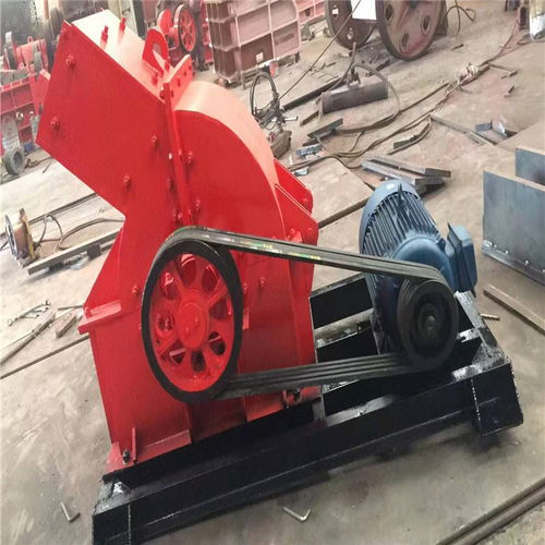 重慶金恒環?？萍?錘式破碎機錘頭的卓越性能與礦山機械配件解決方案